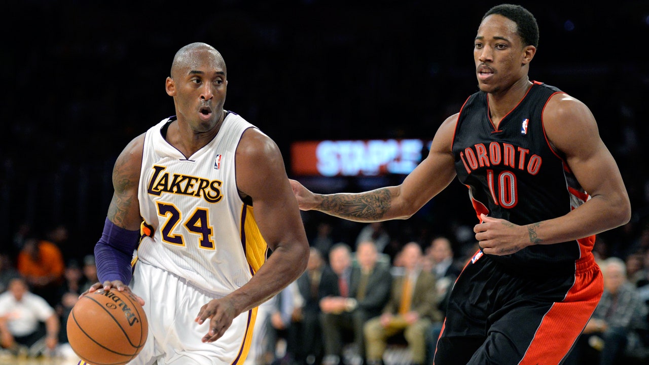 Does it make sense for Lakers to offer DeMar DeRozan a max contract?